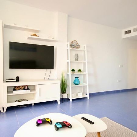 Xposure Beach Apartment L'Île-Rousse Dış mekan fotoğraf