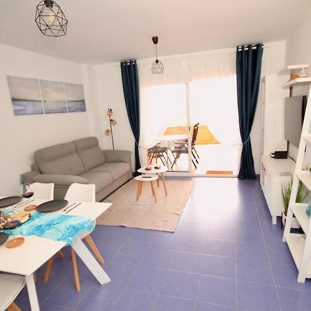 Xposure Beach Apartment L'Île-Rousse Dış mekan fotoğraf