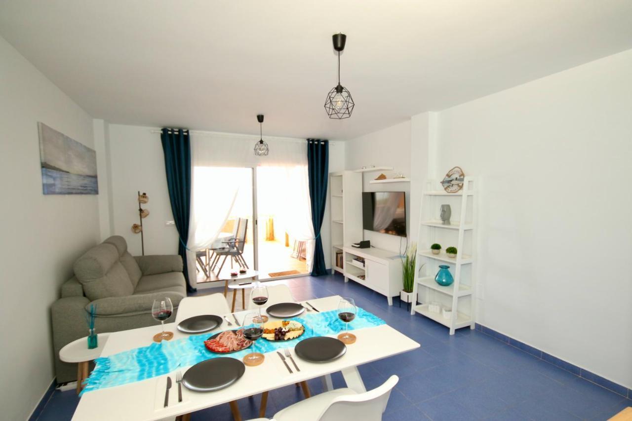 Xposure Beach Apartment L'Île-Rousse Dış mekan fotoğraf
