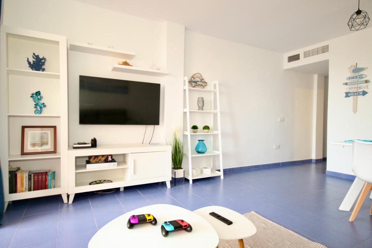 Xposure Beach Apartment L'Île-Rousse Dış mekan fotoğraf