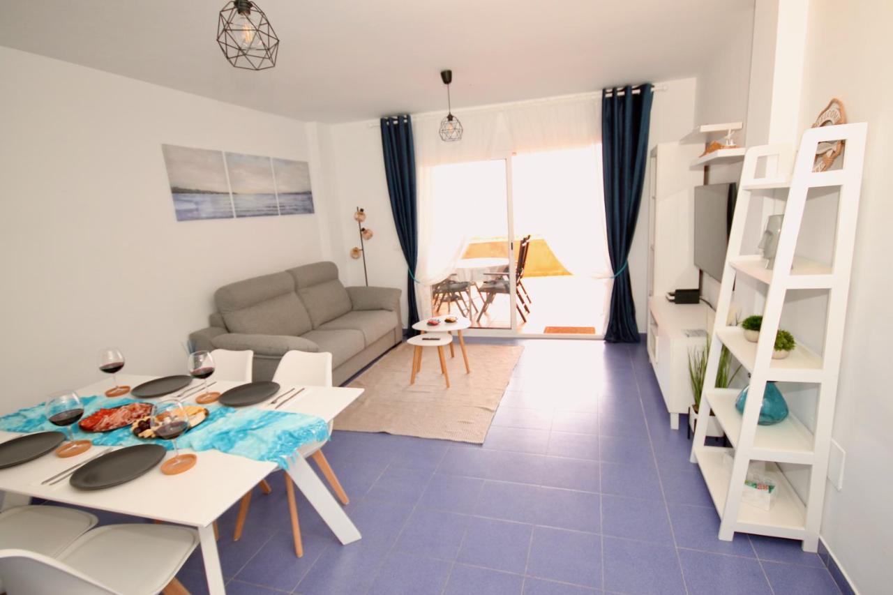 Xposure Beach Apartment L'Île-Rousse Dış mekan fotoğraf