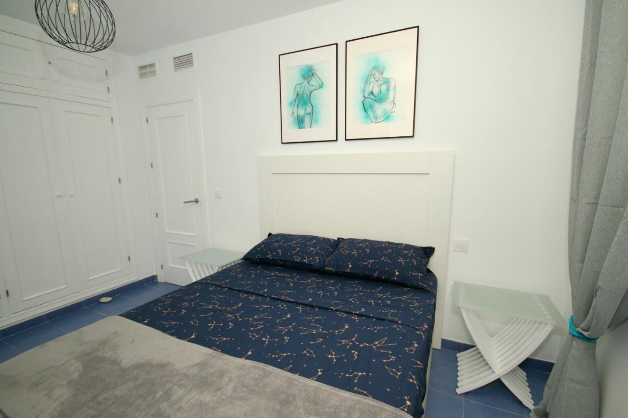 Xposure Beach Apartment L'Île-Rousse Dış mekan fotoğraf