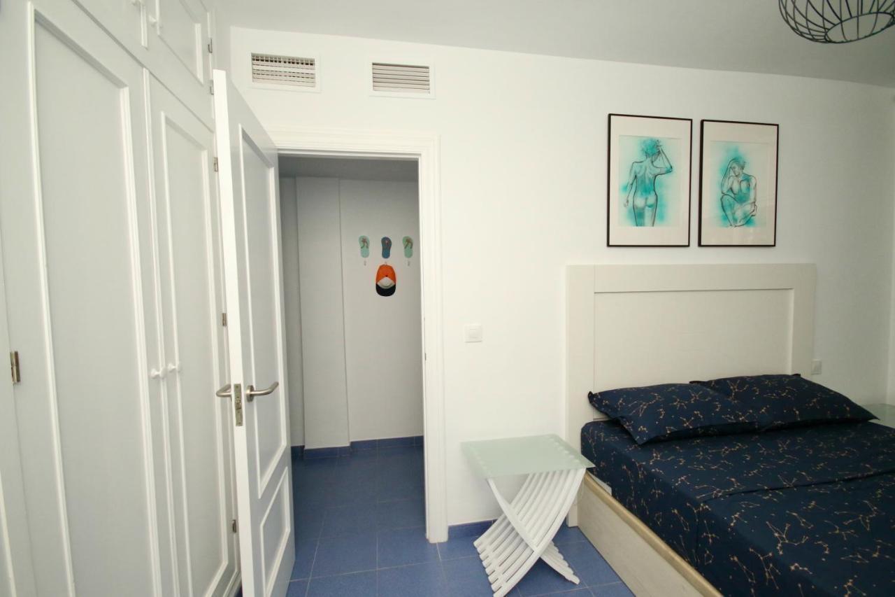 Xposure Beach Apartment L'Île-Rousse Dış mekan fotoğraf