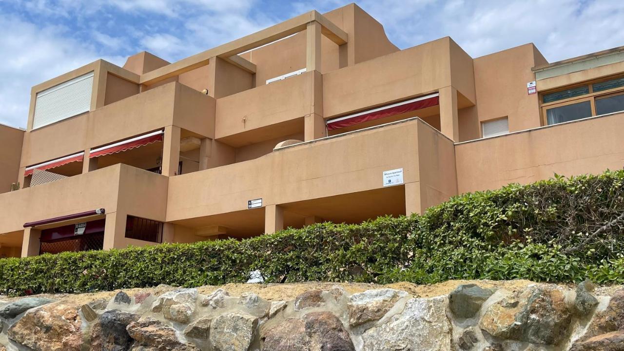 Xposure Beach Apartment L'Île-Rousse Dış mekan fotoğraf