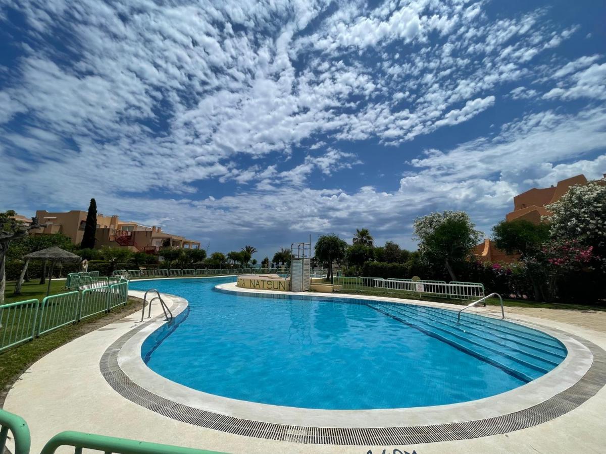 Xposure Beach Apartment L'Île-Rousse Dış mekan fotoğraf