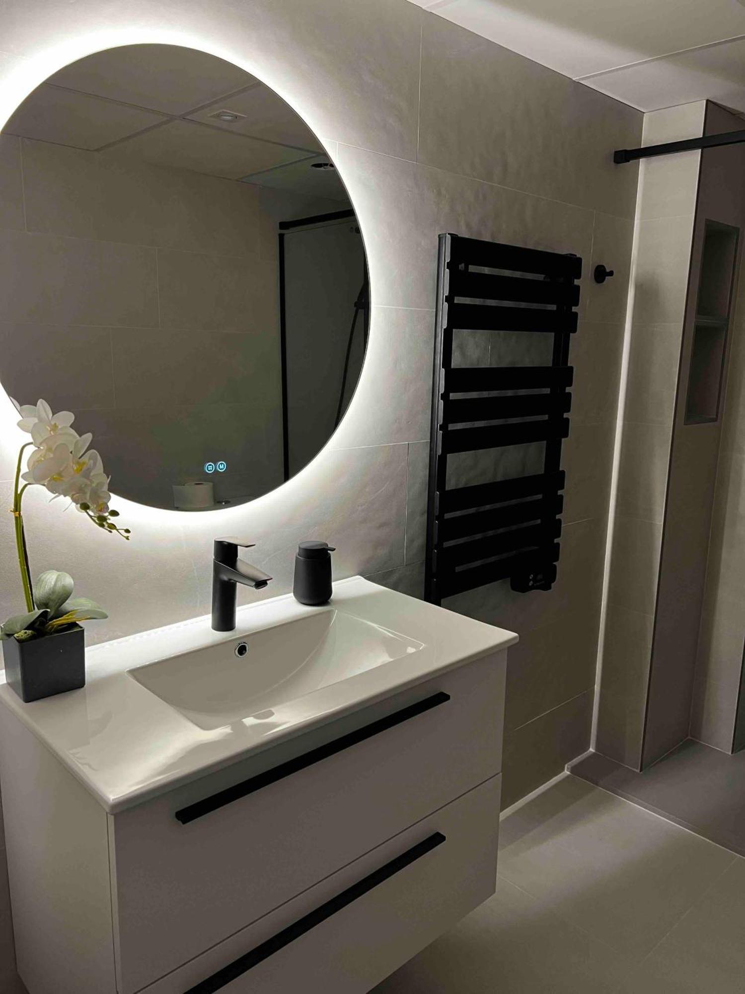 Xposure Beach Apartment L'Île-Rousse Dış mekan fotoğraf